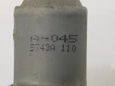 Second-hand car spare part rear left window motor for mitsubishi lancer viii (cy_a, cz_a) evo x (cz4a) oem iam references 5743a110  5743a110 Second-hand car spare part rear left window motor for mitsubishi lancer viii (cy_a, cz_a) evo x (cz4a) oem iam references 5743a110  5743a110