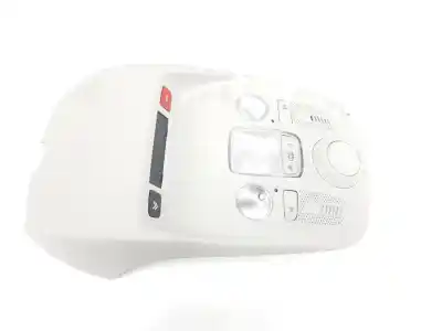 Pezzo di ricambio per auto di seconda mano luce interna per citroen c4 lim. 1.2 12v e-thp riferimenti oem iam 9818840980  96781446bj