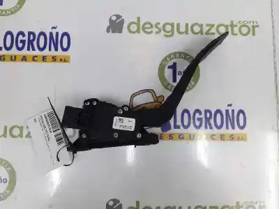Автозапчастина б/у педальний потенціометр для nissan navara pickup (d40m) (05.2005->) 2.5 dci 4wd посилання на oem iam 18002eb400  18002eb400 Автозапчастина б/у педальний потенціометр для nissan navara pickup (d40m) (05.2005->) 2.5 dci 4wd посилання на oem iam 18002eb400  18002eb400