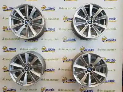 Gebrauchtes Autoersatzteil felge zum bmw 5 touring (f11) 535 d oem-iam-referenzen 678072036116780720
