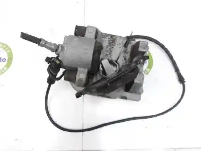 Second-hand car spare part rear left brake caliper for bmw x5 (e70) 4.8 i xdrive oem iam references 34116776785