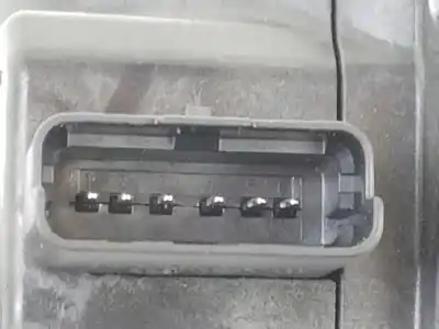 Second-hand car spare part potentiometer for citroen c4 lim. 1.2 12v e-thp oem iam references 9671840280  9671840280