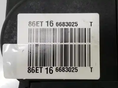 Second-hand car spare part potentiometer for citroen c4 lim. 1.2 12v e-thp oem iam references 9671840280  9671840280