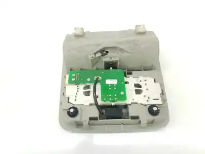 Tweedehands auto-onderdeel binnenlicht voor toyota avensis 2.0 d-4d oem iam-referenties 8126005380b0