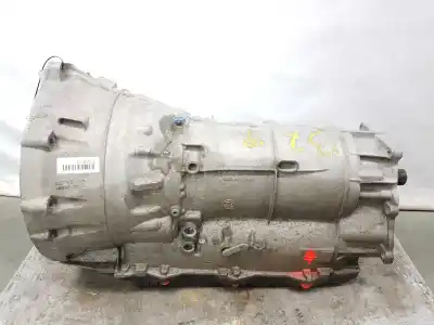 İkinci el araba yedek parçası vites kutusu için bmw x5 3.0 turbodiesel oem iam referansları 8hp75z 24008673723 