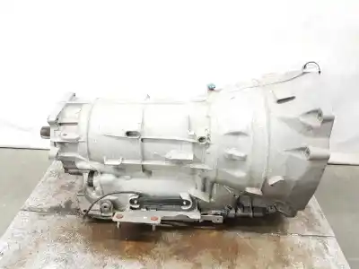 İkinci el araba yedek parçası vites kutusu için bmw x5 3.0 turbodiesel oem iam referansları 8hp75z 24008673723 