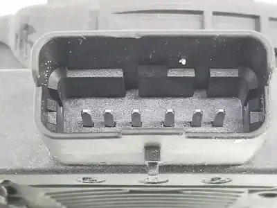 Автозапчасти б/у педальный потенциометр за citroen c3 (s desde 09/2009) 1.2 12v ссылки oem iam 9671433780  1601cw