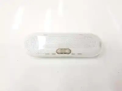 Pièce détachée automobile d'occasion LUMIÈRE INTÉRIEURE pour RENAULT KANGOO  Références OEM IAM 264301390R  264301390R