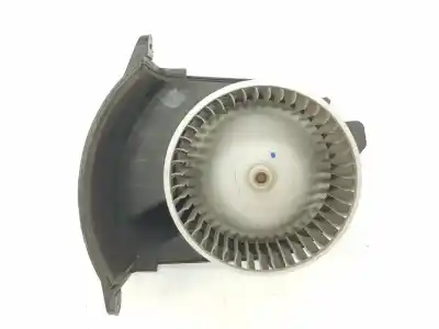 Peça sobressalente para automóvel em segunda mão ventilador de aquecimento por renault kangoo (kc0/1_) 1.5 dci referências oem iam 7701068976