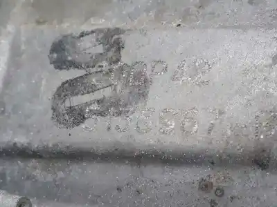 Автозапчасти б/у коробка передач за citroen c3 picasso (sh_) 1.4 vti 95 ссылки oem iam 20dp42  2222ya