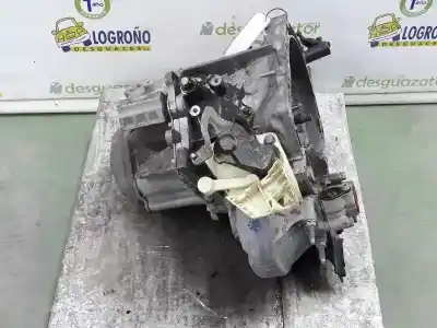 Автозапчасти б/у коробка передач за citroen c3 picasso (sh_) 1.4 vti 95 ссылки oem iam 20dp42  2222ya