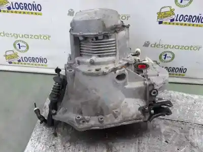 Автозапчасти б/у коробка передач за citroen c3 picasso (sh_) 1.4 vti 95 ссылки oem iam 20dp42  2222ya