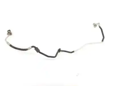 Second-hand car spare part air conditioning pipes for audi a6 lim. 3.0 v6 24v tdi oem iam references 4g0260710p