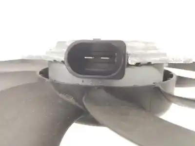 Second-hand car spare part radiator cooling fan for audi a6 lim. 3.0 v6 24v tdi oem iam references 8k0959455s