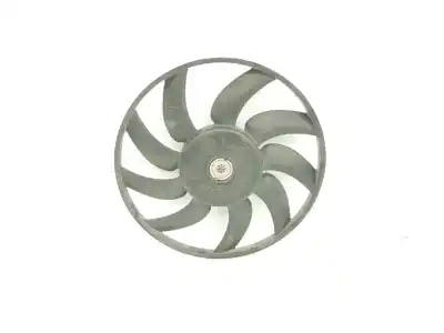 Second-hand car spare part radiator cooling fan for audi a6 lim. 3.0 v6 24v tdi oem iam references 8k0959455s