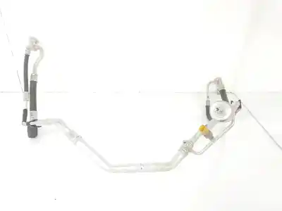 Pezzo di ricambio per auto di seconda mano tubi aria condizionata per citroen c4 lim. 1.2 12v e-thp riferimenti oem iam 9819884480