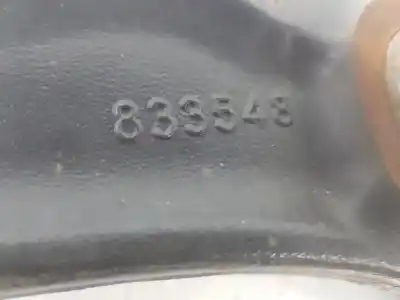 Pezzo di ricambio per auto di seconda mano braccio di sospensione anteriore sinistro inferiore per citroen c4 lim. 1.2 12v e-thp riferimenti oem iam 3521r3