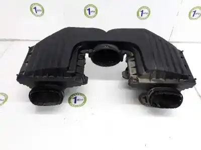 Second-hand car spare part air filter for bmw x5 (e70) 4.8 i xdrive oem iam references 13717558725