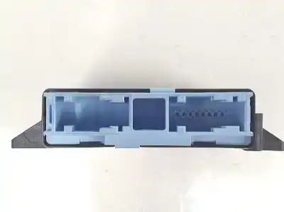 Pezzo di ricambio per auto di seconda mano modulo elettronico per citroen c4 lim. 1.2 12v e-thp riferimenti oem iam 9800094580  9800094580