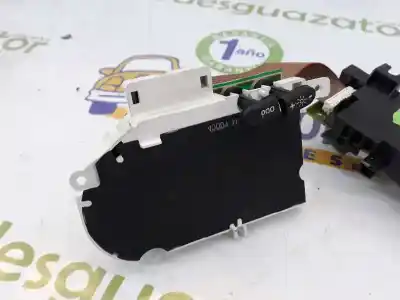 Second-hand car spare part dashboard for citroen c3 picasso (sh_) 1.4 vti 95 oem iam references 9807432180  554002085210