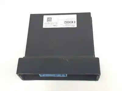 Pezzo di ricambio per auto di seconda mano modulo elettronico per citroen c4 lim. 1.2 12v e-thp riferimenti oem iam 9659997680