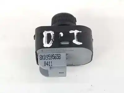 Peça sobressalente para automóvel em segunda mão comutador de espelhos retrovisores por audi a4 allroad quattro 3.0 v6 24v tdi referências oem iam 8k0959565b