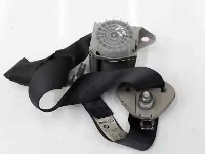 Peça sobressalente para automóvel em segunda mão cinto de segurança traseiro esquerdo por renault koleos dynamique referências oem iam 88845jz10a