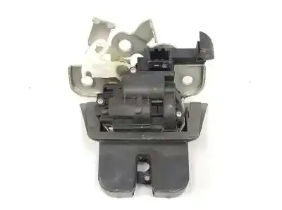 Peça sobressalente para automóvel em segunda mão fechadura do mala por audi a4 allroad quattro 3.0 v6 24v tdi referências oem iam 8r0827505a