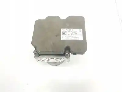 Pezzo di ricambio per auto di seconda mano abs per audi a7 sportback (4ga, 4gf) 3.0 tdi riferimenti oem iam 4g0907379s