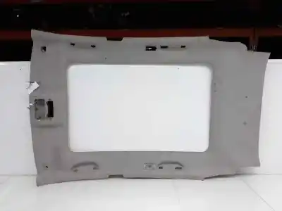 Peça sobressalente para automóvel em segunda mão tecto de abrir interior por renault koleos dynamique referências oem iam 73910jy70a