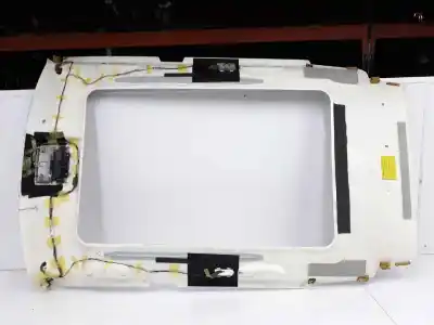 Peça sobressalente para automóvel em segunda mão tecto de abrir interior por renault koleos dynamique referências oem iam 73910jy70a  73910jy70a
