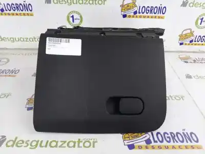 Автозапчасти б/у бардачок за citroen c3 picasso (sh_) 1.4 vti 95 ссылки oem iam 96881953zd