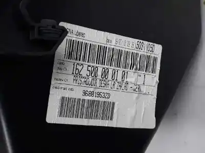 Автозапчастина б/у бардачок для citroen c3 picasso (sh_) 1.4 vti 95 посилання на oem iam 96881953zd  8218yj