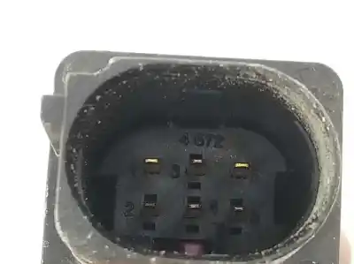 Peça sobressalente para automóvel em segunda mão sonda lambda por audi a4 allroad quattro 3.0 v6 24v tdi referências oem iam 070906262  070906262