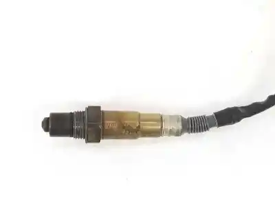 Peça sobressalente para automóvel em segunda mão sonda lambda por audi a4 allroad quattro 3.0 v6 24v tdi referências oem iam 070906262  070906262