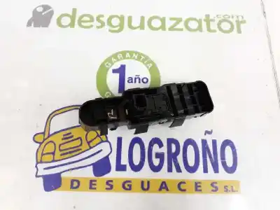 Автозапчасти б/у выключатель переднего правого окна за citroen c3 picasso (sh_) 1.4 vti 95 ссылки oem iam 6490q0  6490q0