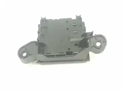 Pezzo di ricambio per auto di seconda mano scatola relè/fusibili per audi a7 sportback (4ga, 4gf) 3.0 tdi riferimenti oem iam 4g0937517