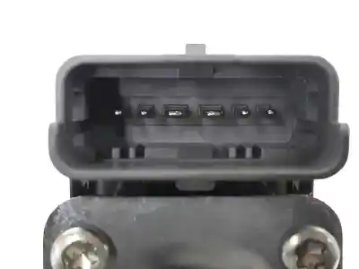 Second-hand car spare part rear right window motor for citroen c3 picasso (sh_) 1.4 vti 95 oem iam references 402136l  150610