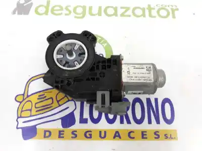 Second-hand car spare part rear right window motor for citroen c3 picasso (sh_) 1.4 vti 95 oem iam references 402136l  150610