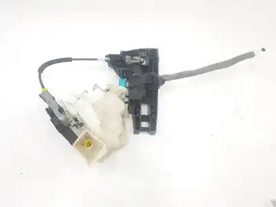 Pezzo di ricambio per auto di seconda mano serratura porta anteriore sinistra per audi a7 sportback (4ga, 4gf) 3.0 tdi riferimenti oem iam 8j1837015e