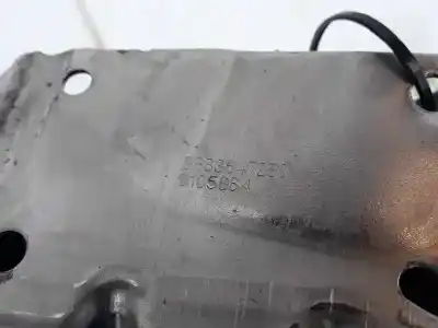Автозапчастина б/у передач для citroen c3 picasso (sh_) 1.4 vti 95 посилання на oem iam 9683647280  9688833580