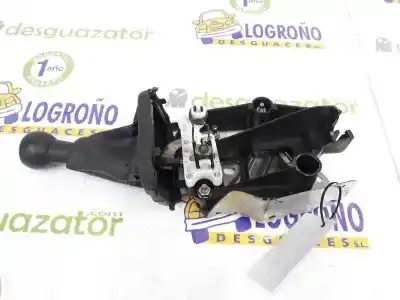 Автозапчасти б/у рычаг переключения передач за citroen c3 picasso (sh_) 1.4 vti 95 ссылки oem iam 9683647280