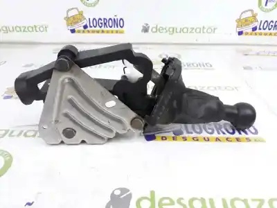 Автозапчастина б/у передач для citroen c3 picasso (sh_) 1.4 vti 95 посилання на oem iam 9683647280  9688833580