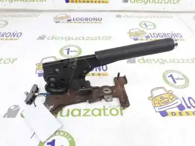 Автозапчасти б/у рычаг ручного тормоза за citroen c3 picasso (sh_) 1.4 vti 95 ссылки oem iam 98062963zd