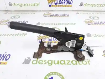 Автозапчасти б/у рычаг ручного тормоза за citroen c3 picasso (sh_) 1.4 vti 95 ссылки oem iam 98062963zd  9687063580