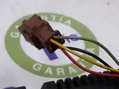Second-hand car spare part multifunction display for citroen c3 picasso (sh_) 1.4 vti 95 oem iam references 5555502902  5555502902