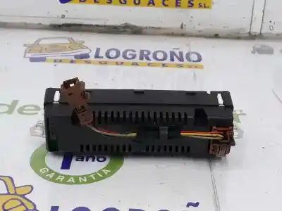Second-hand car spare part multifunction display for citroen c3 picasso (sh_) 1.4 vti 95 oem iam references 5555502902  5555502902