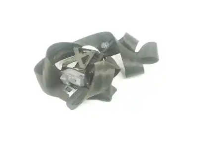 Pezzo di ricambio per auto di seconda mano cintura di sicurezza posteriore sinistra per audi a7 sportback (4ga, 4gf) 3.0 tdi riferimenti oem iam 4g8857807d