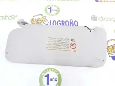 Автозапчасти б/у правая зона за citroen c3 picasso (sh_) 1.4 vti 95 ссылки oem iam 16126929bj