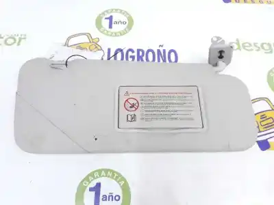 Автозапчастина б/у правильний натір для citroen c3 picasso (sh_) 1.4 vti 95 посилання на oem iam 16126929bj  16126929bj
